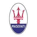 Maserati segunda mano